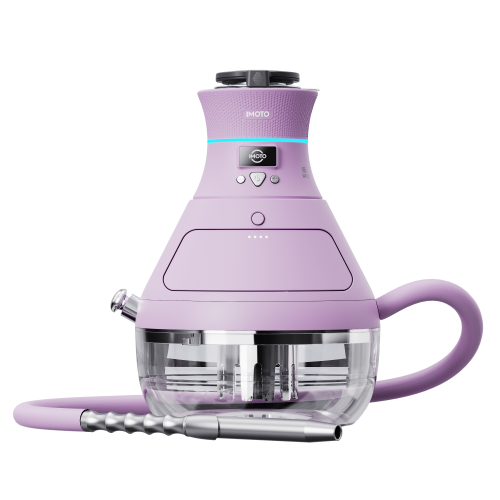 IMOTO G2 E-Hookah Kit special Color