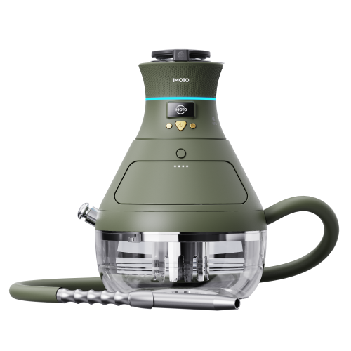 IMOTO G2 E-Hookah Kit special Color