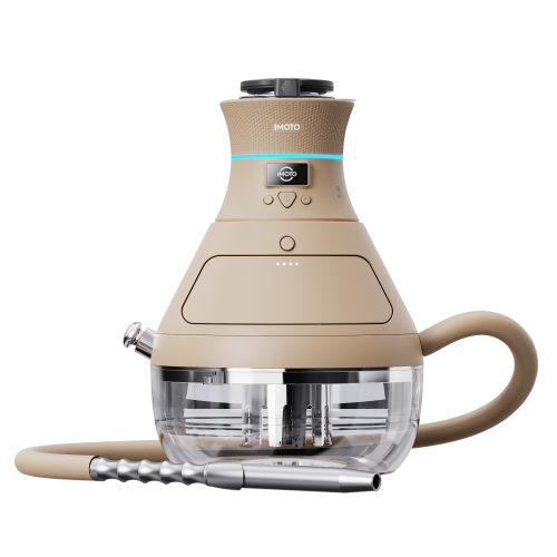 IMOTO G2 E-Hookah Kit special Color