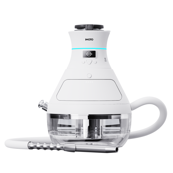 IMOTO G2 E-Hookah Kit special Color
