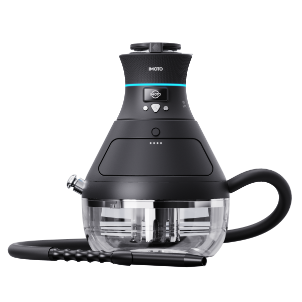 IMOTO G2 E-Hookah Kit special Color