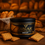JIBIAR TOBACCO 250g - Hookah Junkie