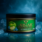 JIBIAR TOBACCO 250g - Hookah Junkie