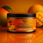 JIBIAR TOBACCO 250g - Hookah Junkie