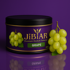 JIBIAR TOBACCO 250g - Hookah Junkie