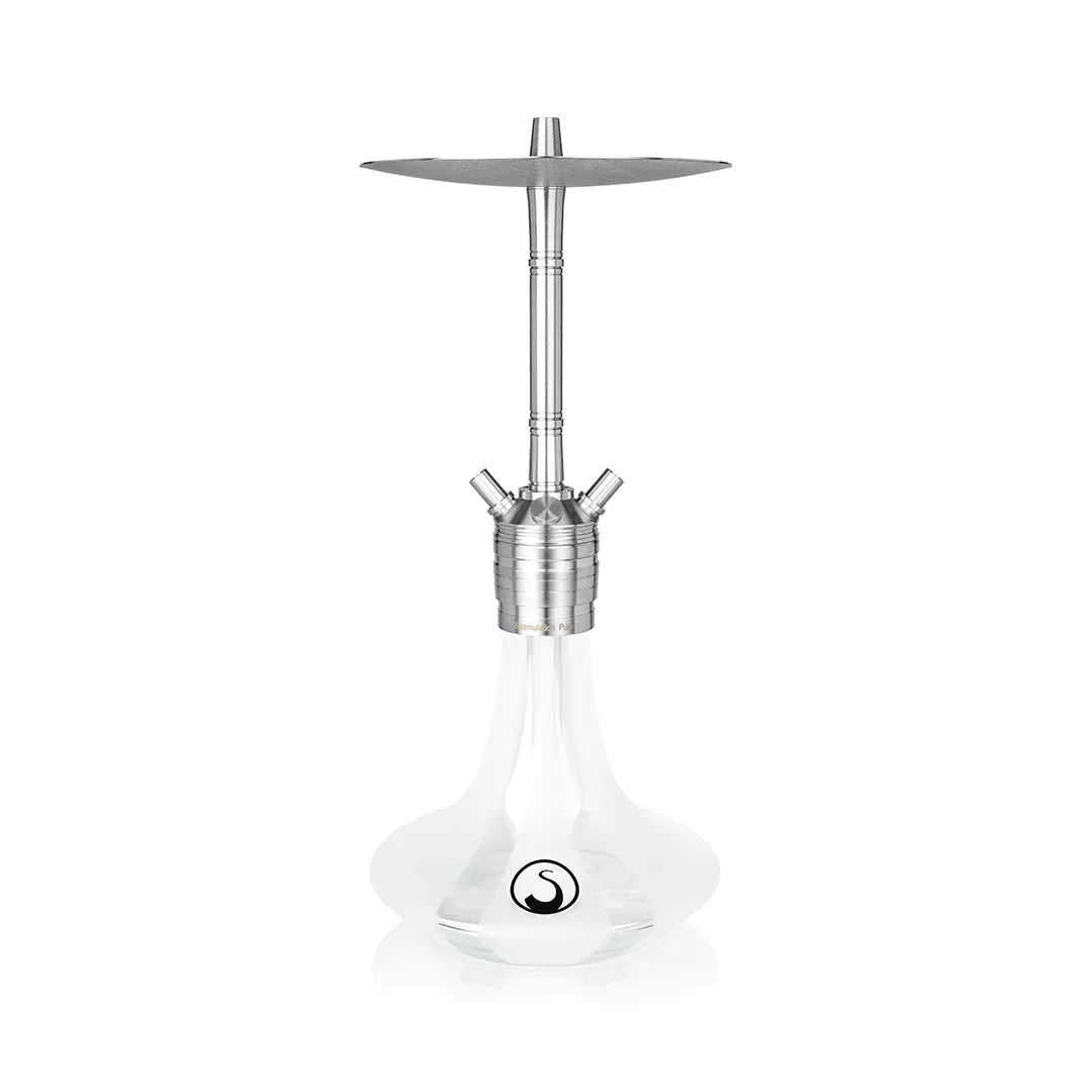 Steamulation Pure Hookah - Hookah Junkie