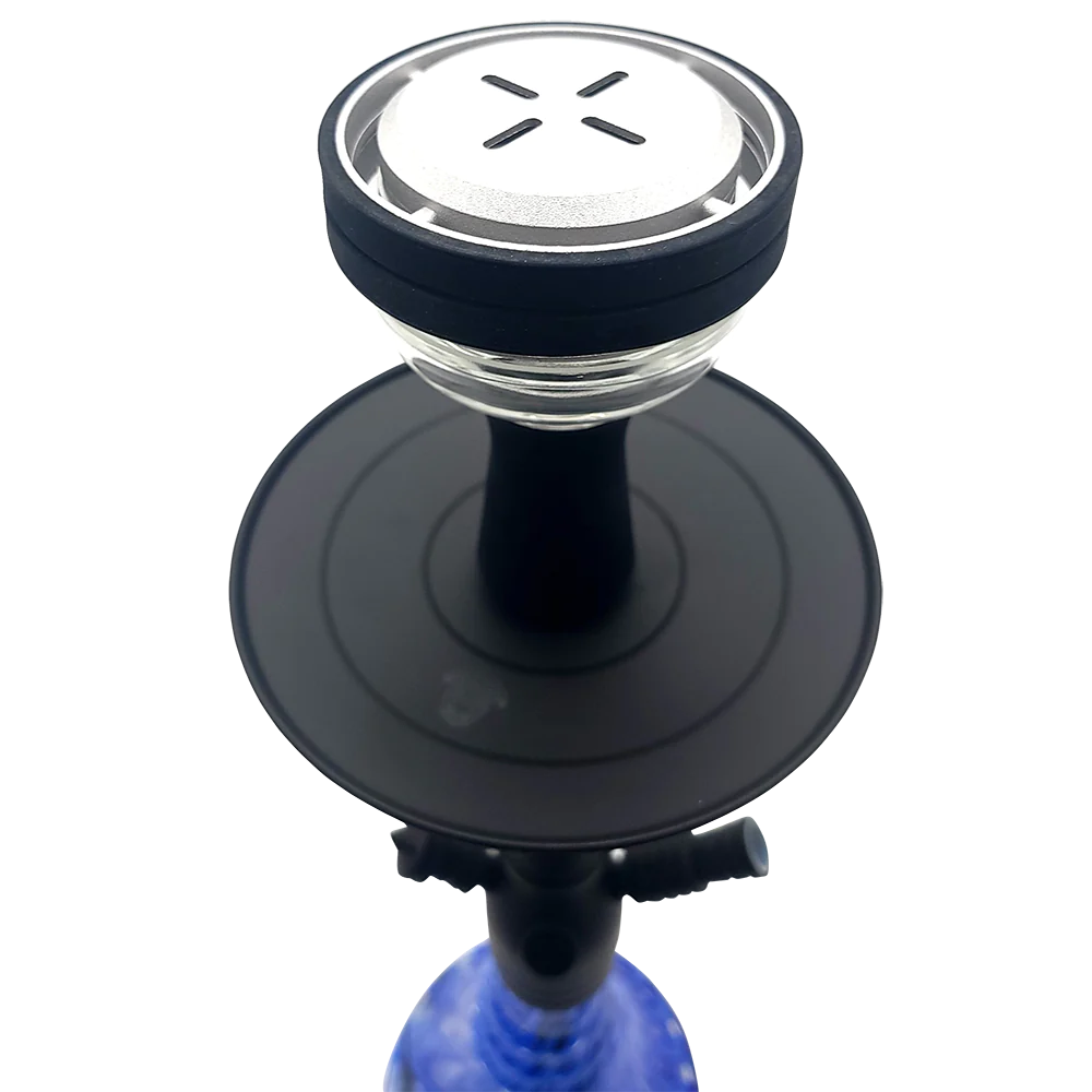 Heat Management Device - Hookah Junkie