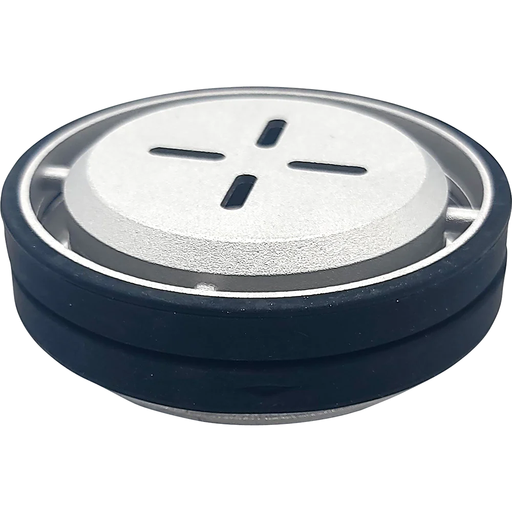 Heat Management Device - Hookah Junkie