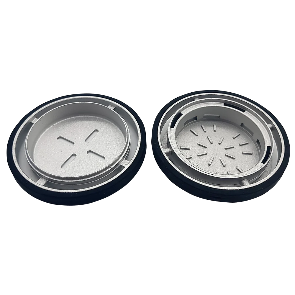 Heat Management Device - Hookah Junkie