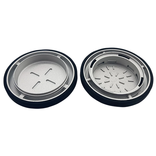 Pharaohs Heat Management Device hookah bowl – view 2