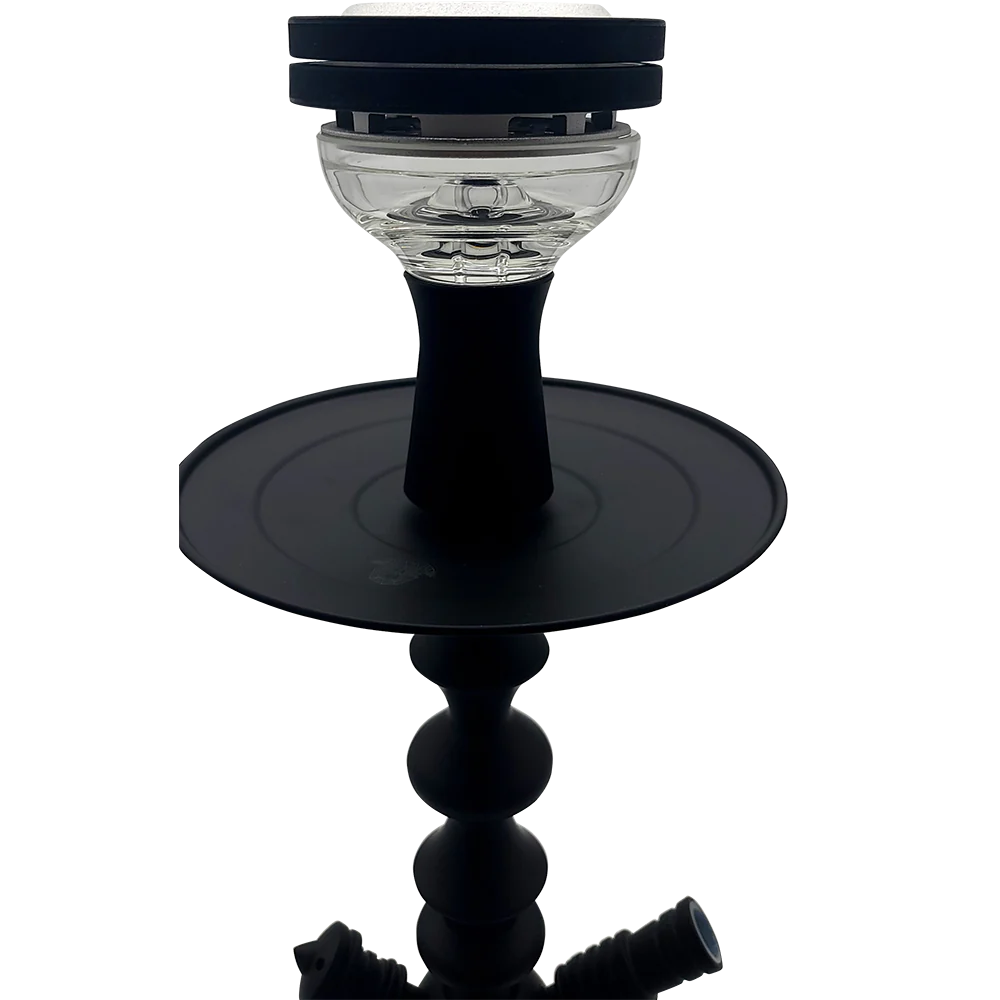 Heat Management Device - Hookah Junkie