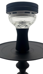 Heat Management Device - Hookah Junkie