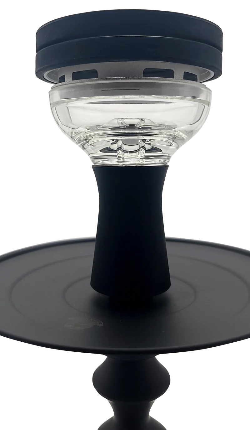 Heat Management Device - Hookah Junkie