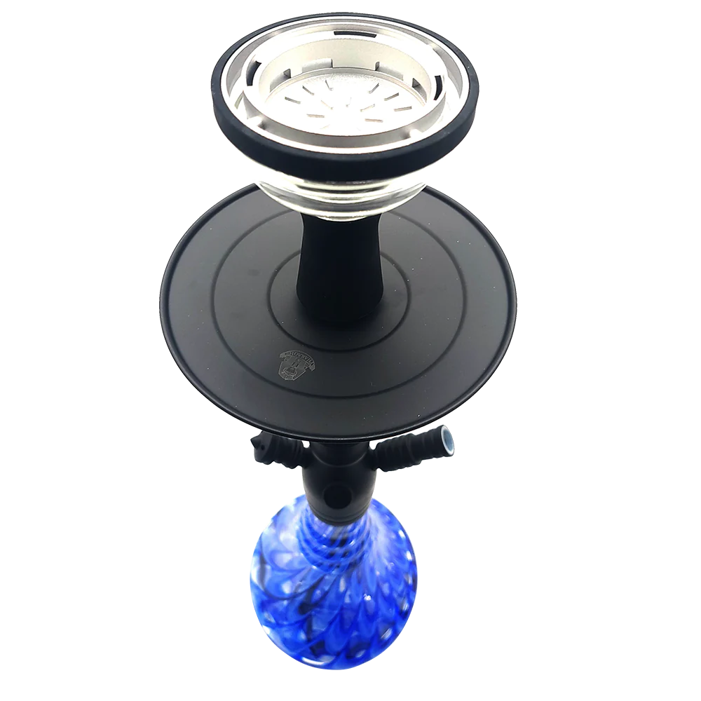 Heat Management Device - Hookah Junkie