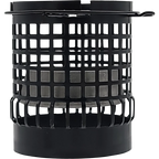 Wind Cover Cage with HMD - Hookah Junkie