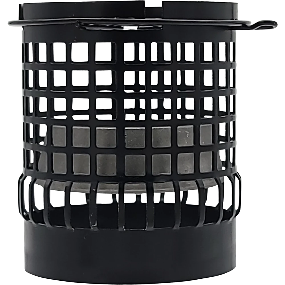 Wind Cover Cage with HMD - Hookah Junkie