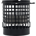 Wind Cover Cage with HMD - Hookah Junkie