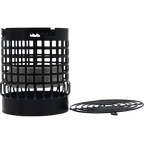 Wind Cover Cage with HMD - Hookah Junkie