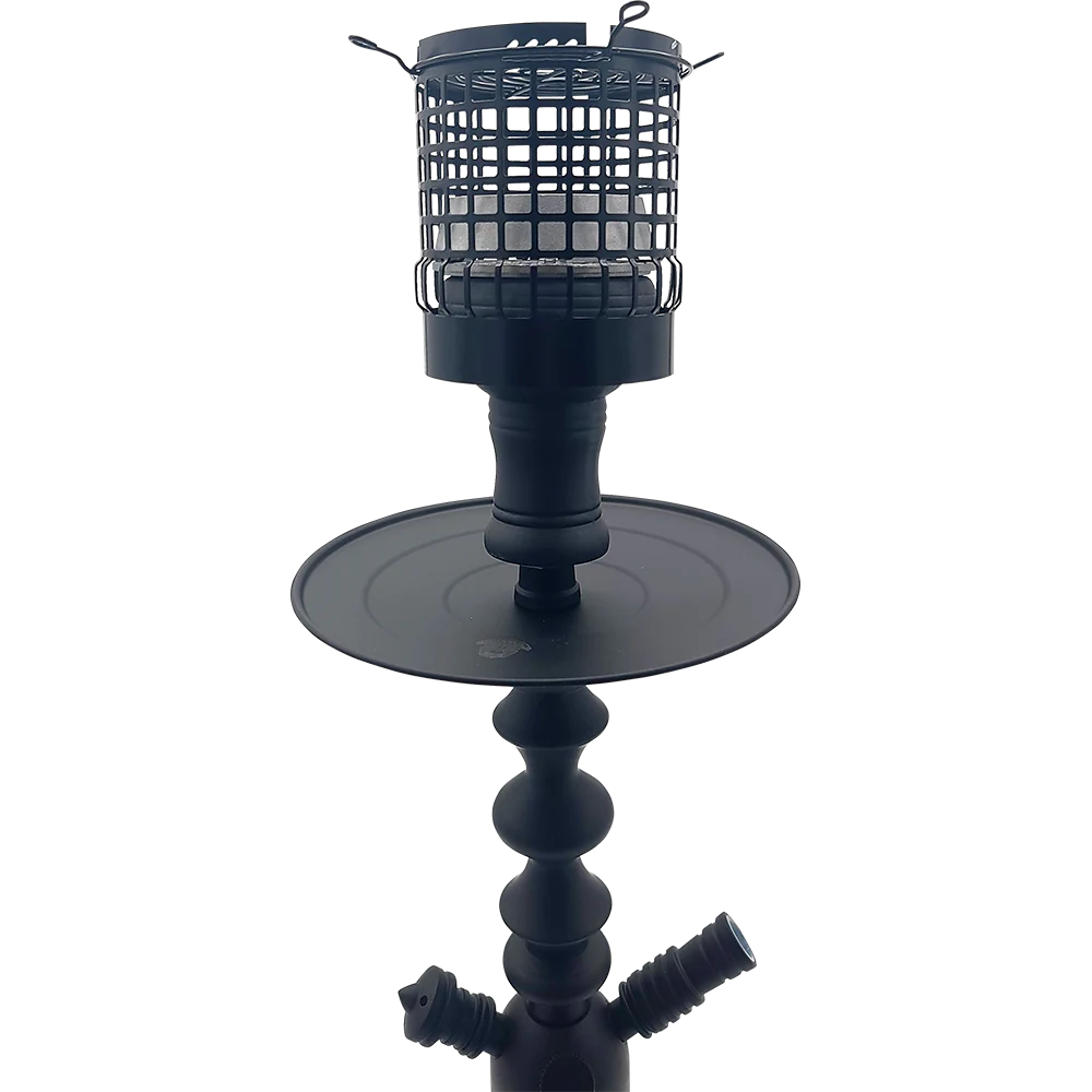 Wind Cover Cage with HMD - Hookah Junkie