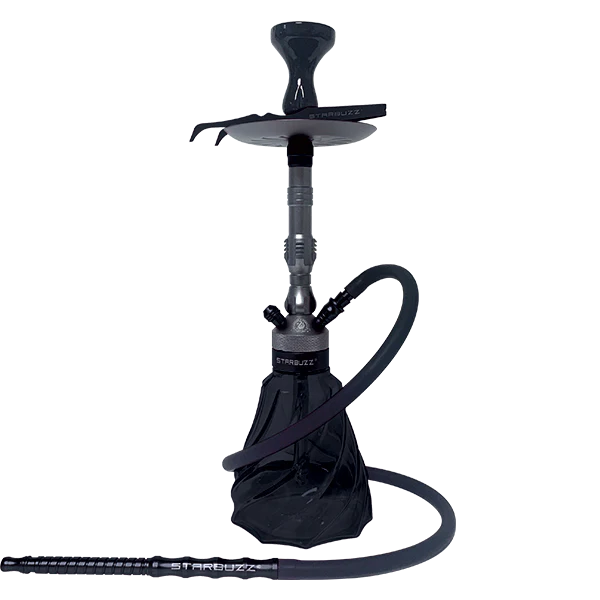 Starbuzz Helix Complete Hookah Set - Hookah Junkie