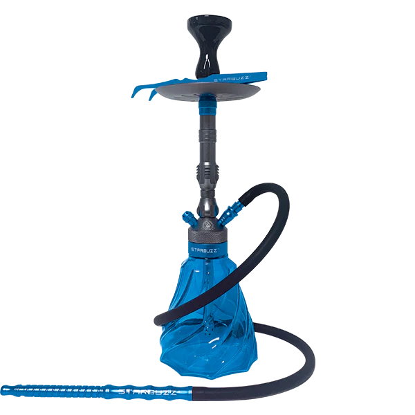 Starbuzz Helix Complete Hookah Set - Hookah Junkie