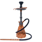 Starbuzz Helix Complete Hookah Set - Hookah Junkie