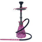 Starbuzz Helix Complete Hookah Set - Hookah Junkie