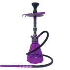 Starbuzz Helix Complete Hookah Set - Hookah Junkie