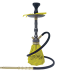 Starbuzz Helix Complete Hookah Set - Hookah Junkie