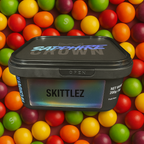 Sapphire Crown Shisha Tobacco - Hookah Junkie