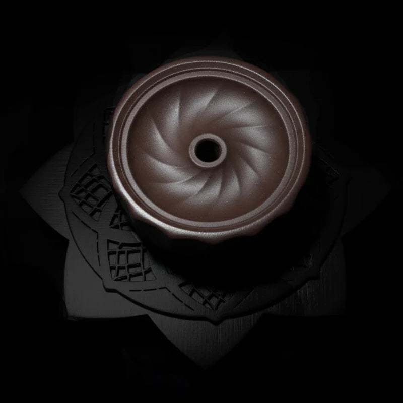 Kaloud Aeras® Duo Ashtray - Hookah Junkie