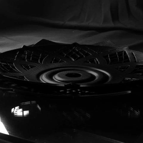 Kaloud Aeras® Duo Ashtray - Hookah Junkie