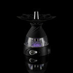 Krysalis® Calix® 2.0 Black Complete System - Hookah Junkie