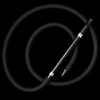 Krysalis® Calix® 2.0 Black Complete System - Hookah Junkie