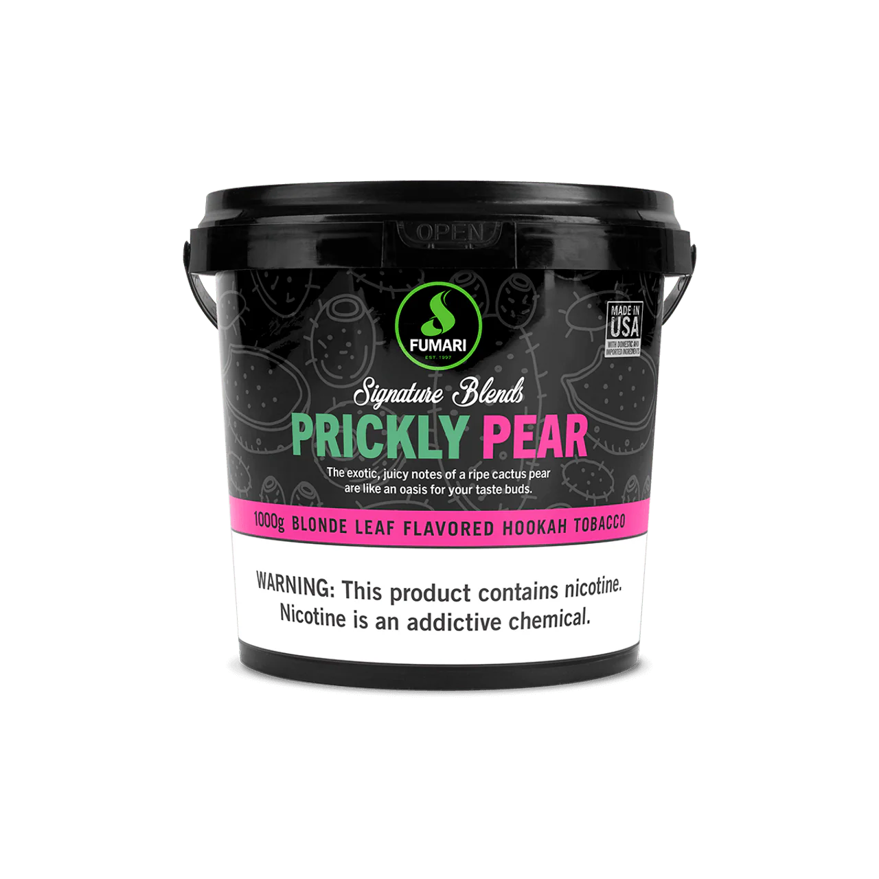 Fumari Kilo