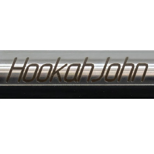 The HookahJohn SoSo Lounge Hookah Hose - Hookah Junkie