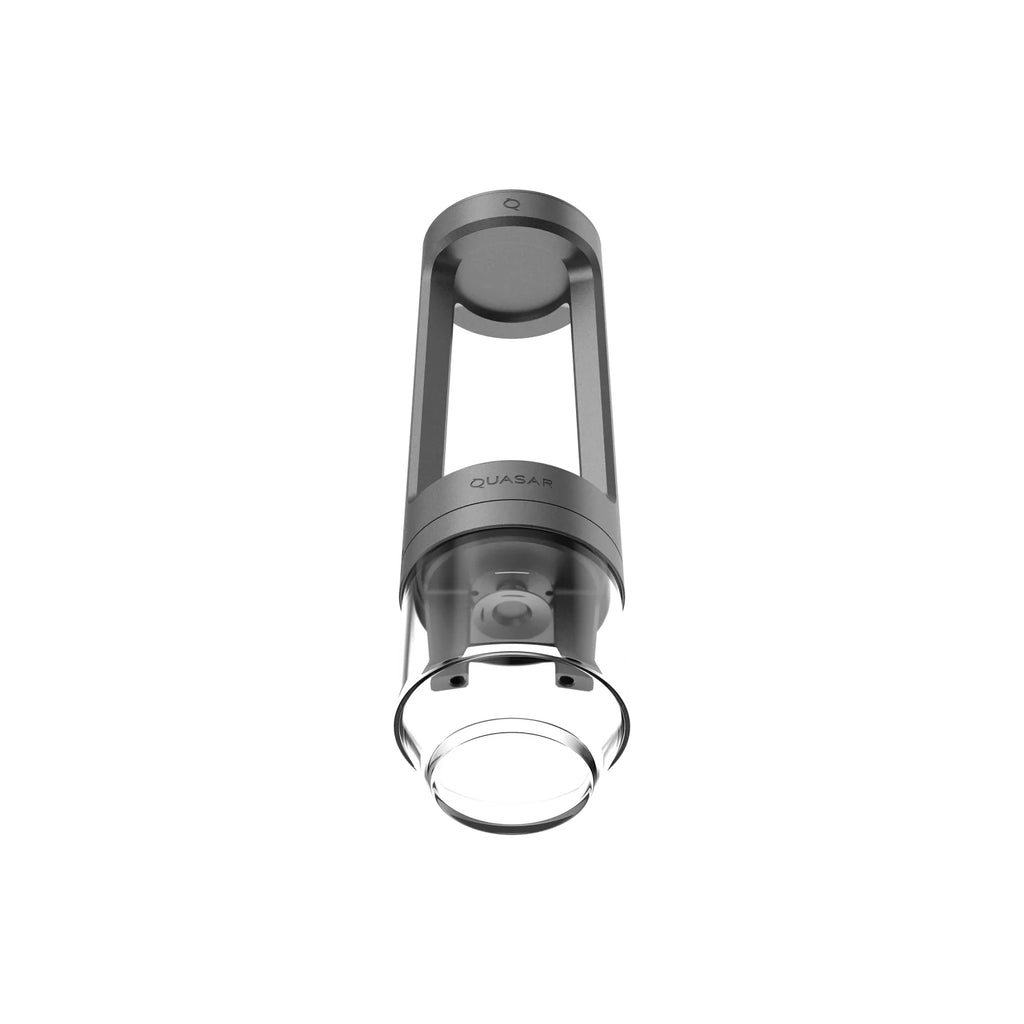 Quasar Hookah Arguilé (without hose and handle)