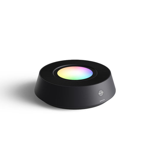 Hookah Junkie IMOTO G1 LED Base – view 2