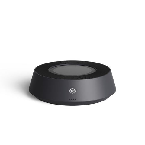 IMOTO G1 LED Base - Hookah Junkie