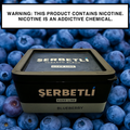Serbetli Hard Line - Hookah Junkie