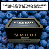 Serbetli Hard Line - Hookah Junkie