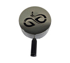 Golden Desert  HEAT MANAGEMENT - Hookah Junkie