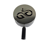 Golden Desert  HEAT MANAGEMENT - Hookah Junkie