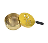 Golden Desert  HEAT MANAGEMENT - Hookah Junkie