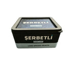 Serbetli Hard Line - Hookah Junkie