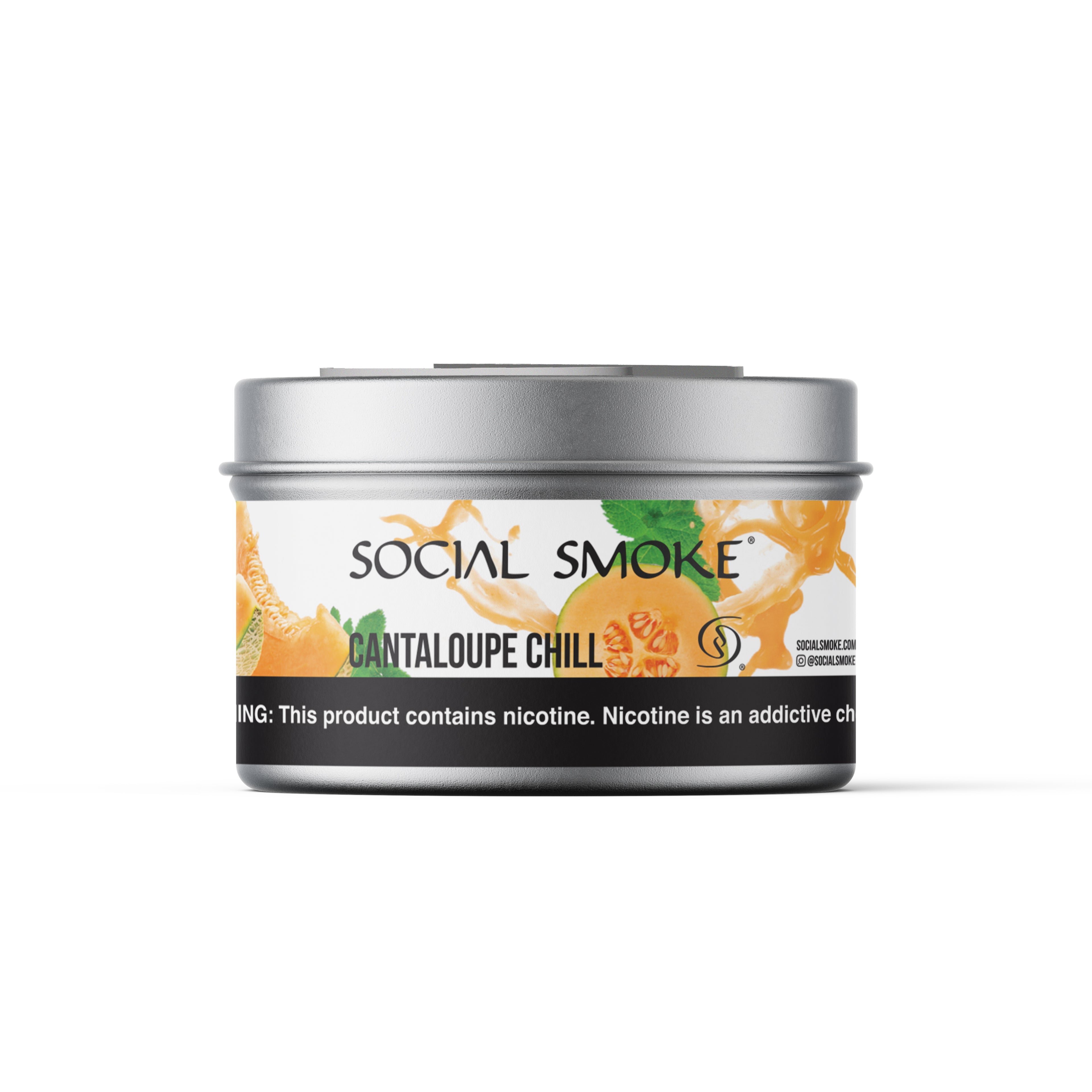 Social Smoke 200 grams - Hookah Junkie