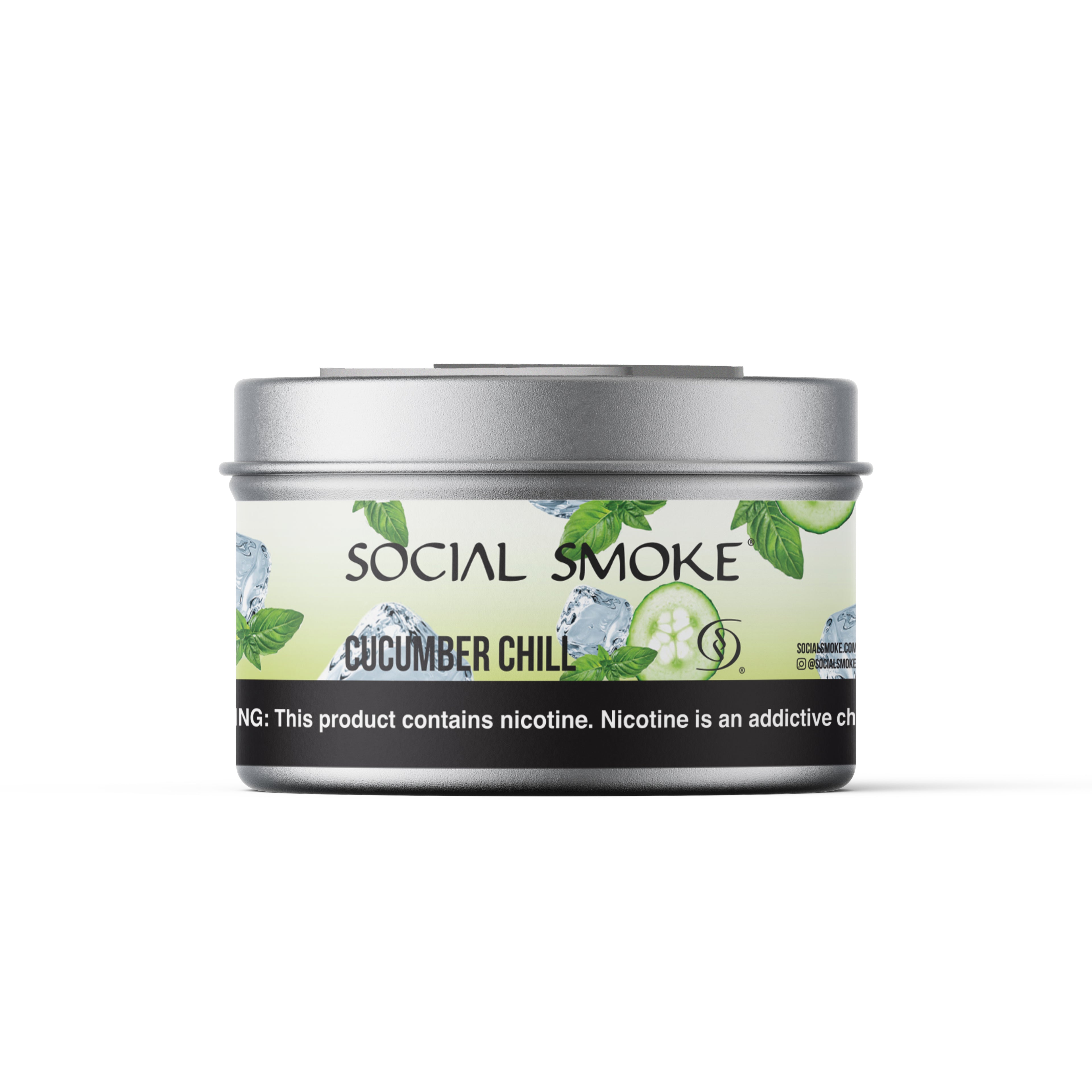 Social Smoke 200 grams - Hookah Junkie