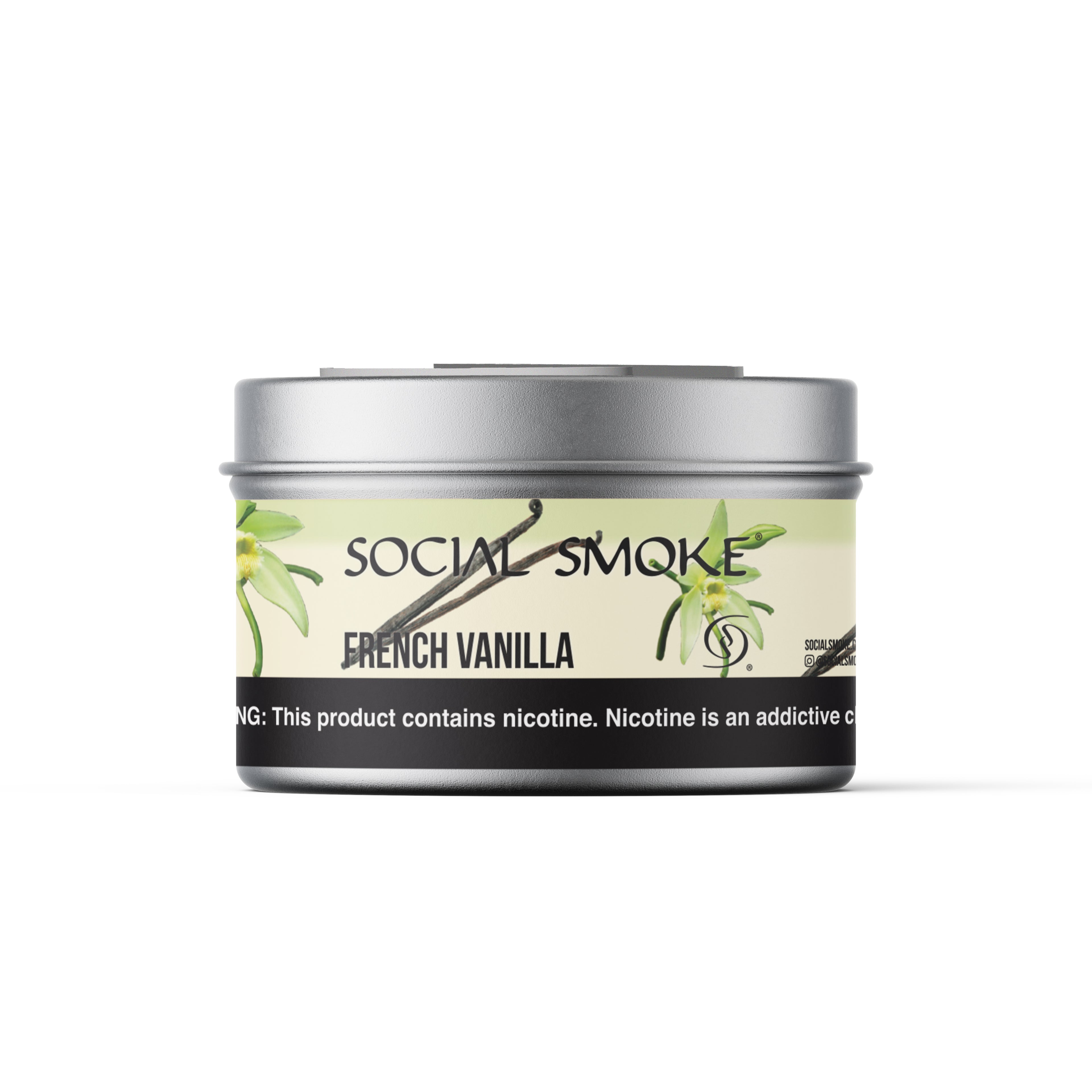 Social Smoke 200 grams - Hookah Junkie
