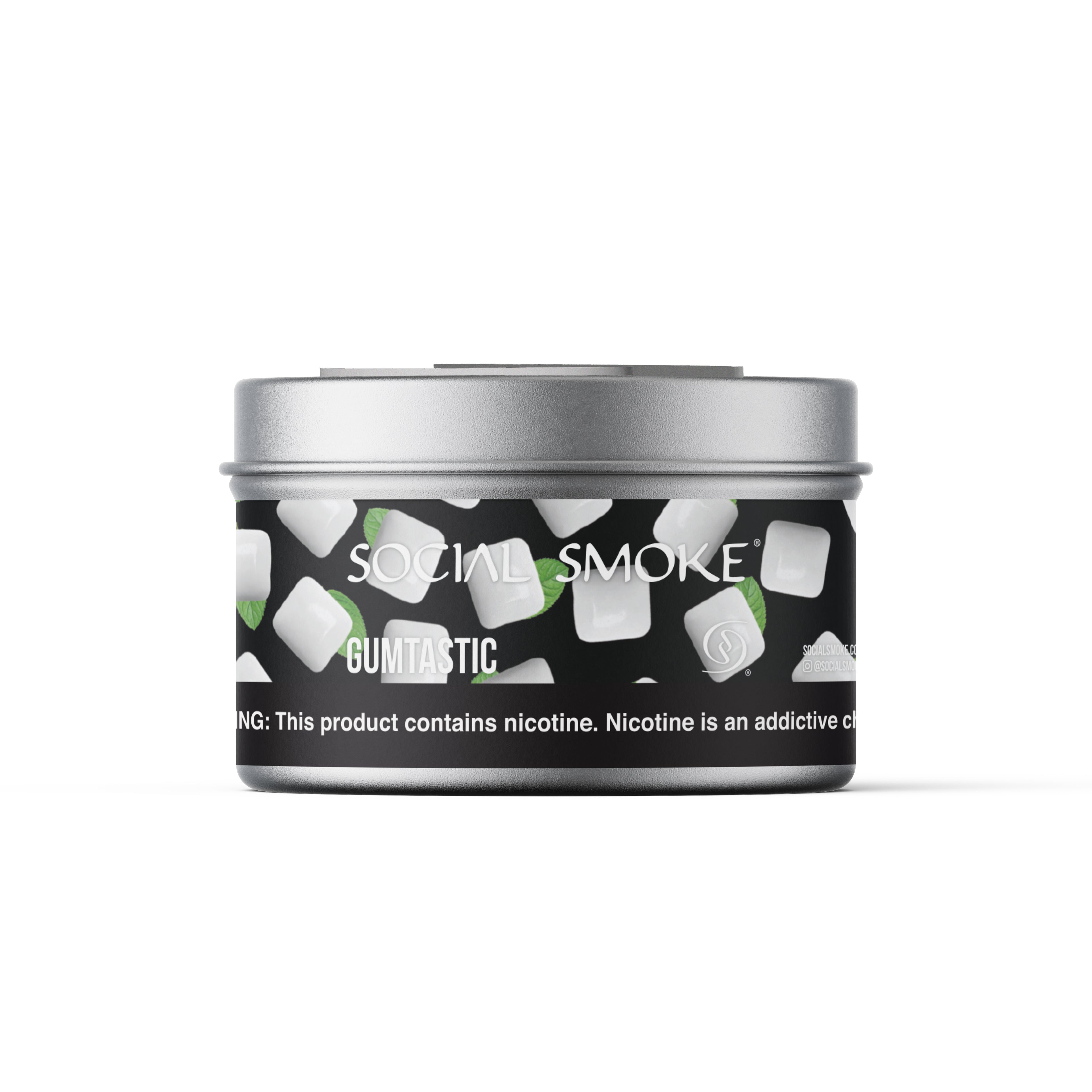 Social Smoke 200 grams - Hookah Junkie