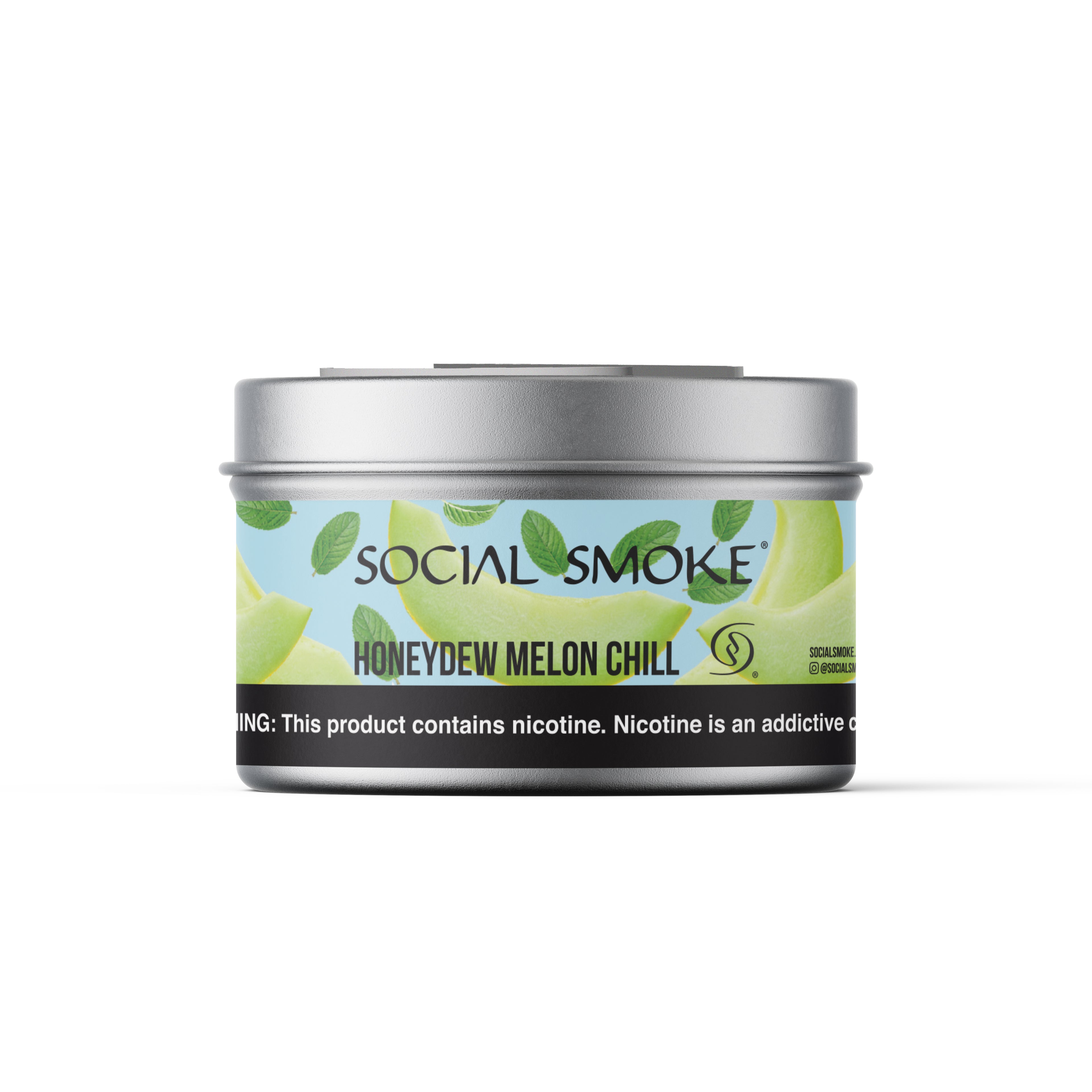 Social Smoke 200 grams - Hookah Junkie
